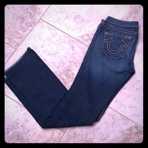 True religion jeans